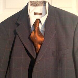 Mens Dress Jacket